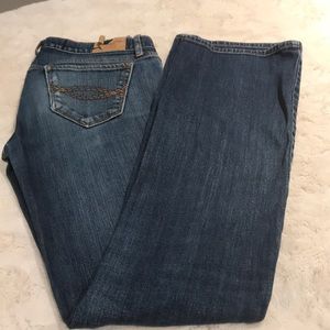 Emma jeans by Abercrombie